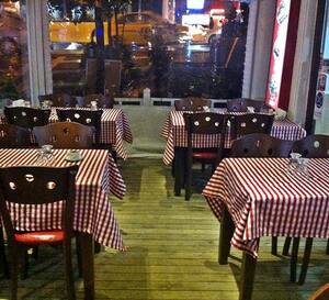 Doyum Ev Yemekleri Menu Doyum Ev Yemekleri Beylerbeyi Istanbul Icin Menu